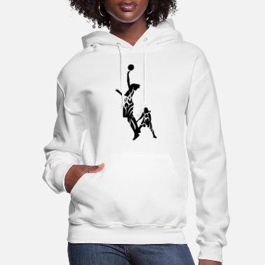 girls basketball sweatshirts